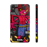 Naughty Imp - Premium Case