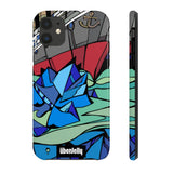 Unsinkable - Premium Case
