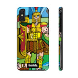 Centurion - Premium Case