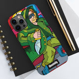 The Assassin - Premium Case
