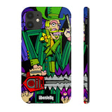 The Coffin Fitter - Premium Case