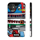 Waiting to fly - Premium Case