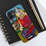 Viking - Premium Case
